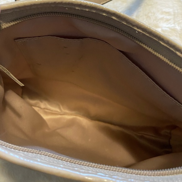 COACH Crossbody Purse - Picture 4 of 4